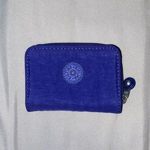 Kipling small wallet
